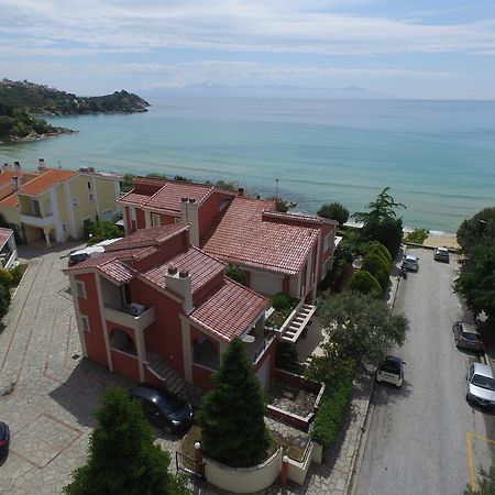 Villaroza Palaiontsiflikion Exterior foto